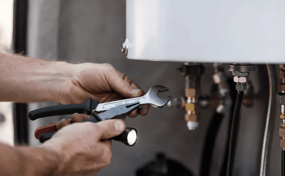 Why choose Water Heater Repair in Parsons, WV